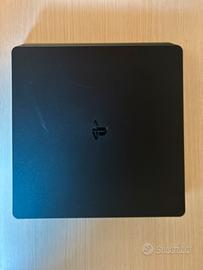Sony playstation 4 ‘slim’