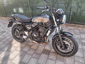 kawasaki z 650 rs 10/2024