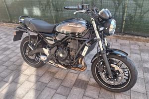 kawasaki z 650 rs 10/2024