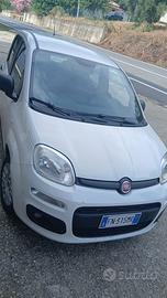 Fiat Panda autocarro