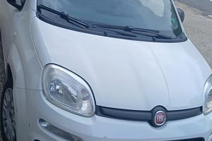 Fiat Panda autocarro