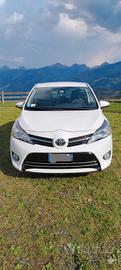 Toyota Verso Active