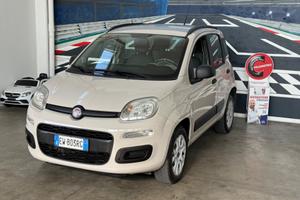 Fiat Panda 0.9 Benzina Metano Lounge