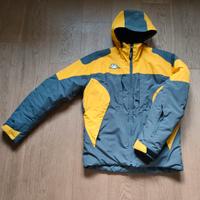 Giacca Sci Kappa FISI