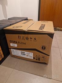 Pompa di calore per piscina