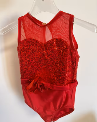 Body Rosso