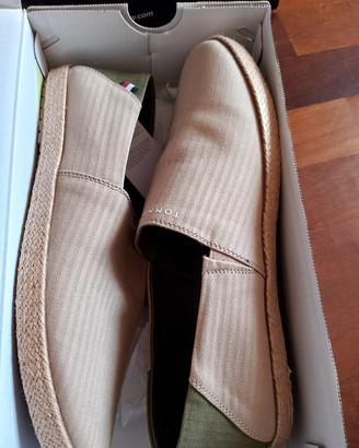 mocassini Tommy Hilfiger 