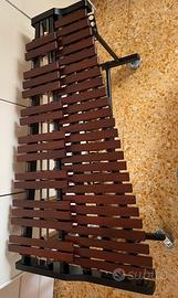 Xilofono Yamaha YX35G Padouk