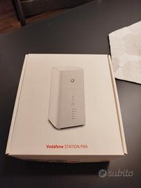 Router modem 4G+ Huawei Vodafone Station FWA