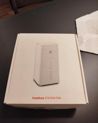 Router modem 4G+ Huawei Vodafone Station FWA
