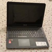 Notebook Asus F555Y