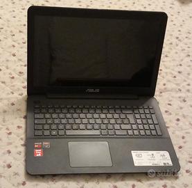Notebook Asus F555Y