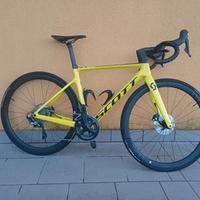 Bici da corsa Scott Addict RC 30 size 52