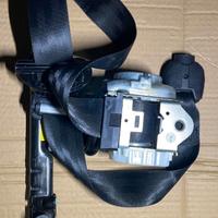 Cinture e Airbag per Fiat 500 Elettrica