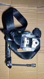 Cinture e Airbag per Fiat 500 Elettrica