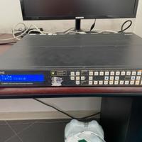 TV One C2-8000 Universal Input Seamless Switcher