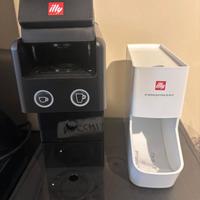 Macchina per  il caffè Illy Y3