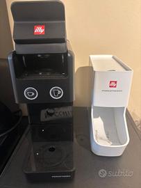 Macchina per  il caffè Illy Y3