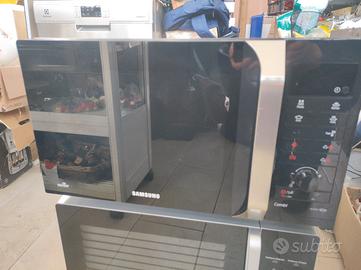 💥Samsung mod. CE107FT 28 litri LG Wavedom 
MH6387