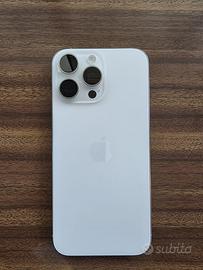 Iphone 16 Pro max 256 gb