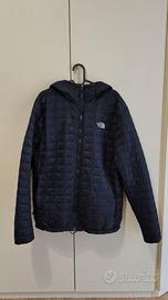 Piumino + guscio The North Face