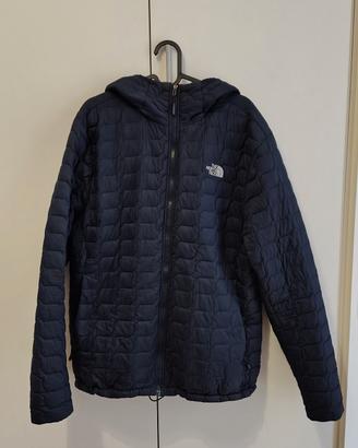 Piumino + guscio The North Face