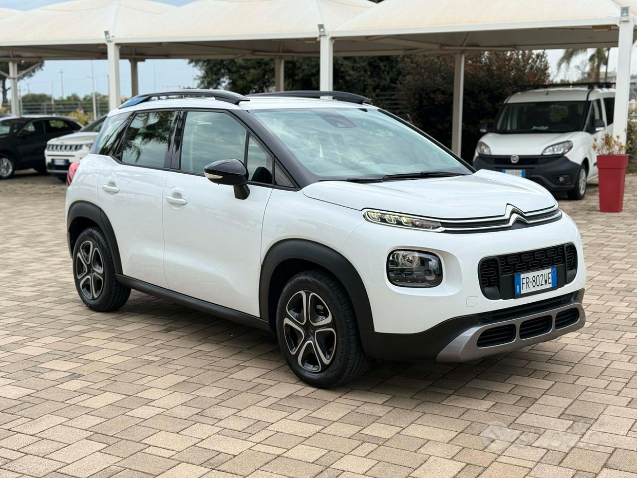 CITROEN C3 Aircross 1ª s.