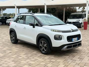 Citroen C3 Aircross BlueHDi 100 S&S Feel