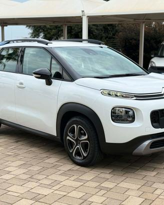 Citroen C3 Aircross BlueHDi 100 S&S Feel