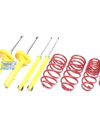 SOSPENSIONE SPORTIVA OPEL TIGRA TWINTOP 2004-2009