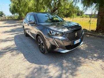 Peugeot 2008 BlueHDi 130 S&S EAT8 Allure Pack