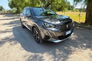 Peugeot 2008 BlueHDi 130 S&S EAT8 Allure Pack