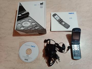 TELEFONINO NEC