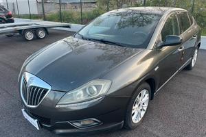 Lancia Delta 1.6 MJT DPF 105 CV Gold
