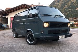 Volkswagen T3 van