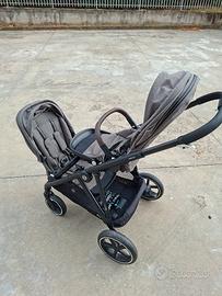 Passeggino Cybex Gazelle S  prezzo trattabile 