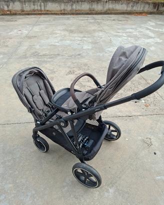 Passeggino Cybex Gazelle S  prezzo trattabile 