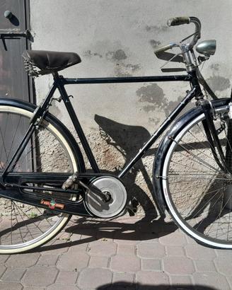 Bicicletta da uomo d’epoca