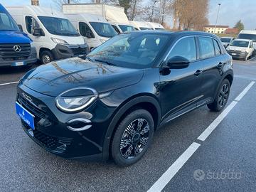 Fiat 600 Hybrid 110 CV DCT MHEV La Prima