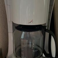 Macchina per caffe’ americano Schott