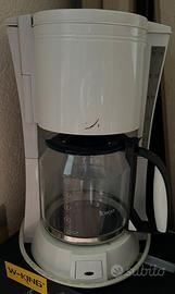 Macchina per caffe’ americano Schott