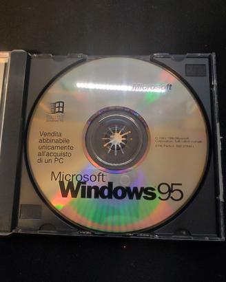 windows95