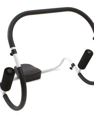 Attrezzo per addominali