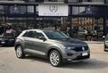 VOLKSWAGEN T-Roc 2.0 TDI SCR 4MOTION Advanced Bl