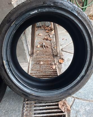 Gomme Estive 225-40-R18