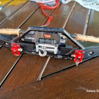 Paraurti Scaler Crawler 1/10