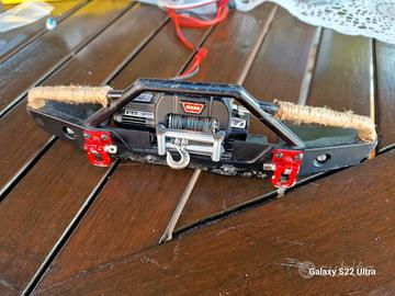 Paraurti Scaler Crawler 1/10