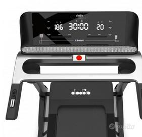 Tapis Roulant Diadora Runner 5.9