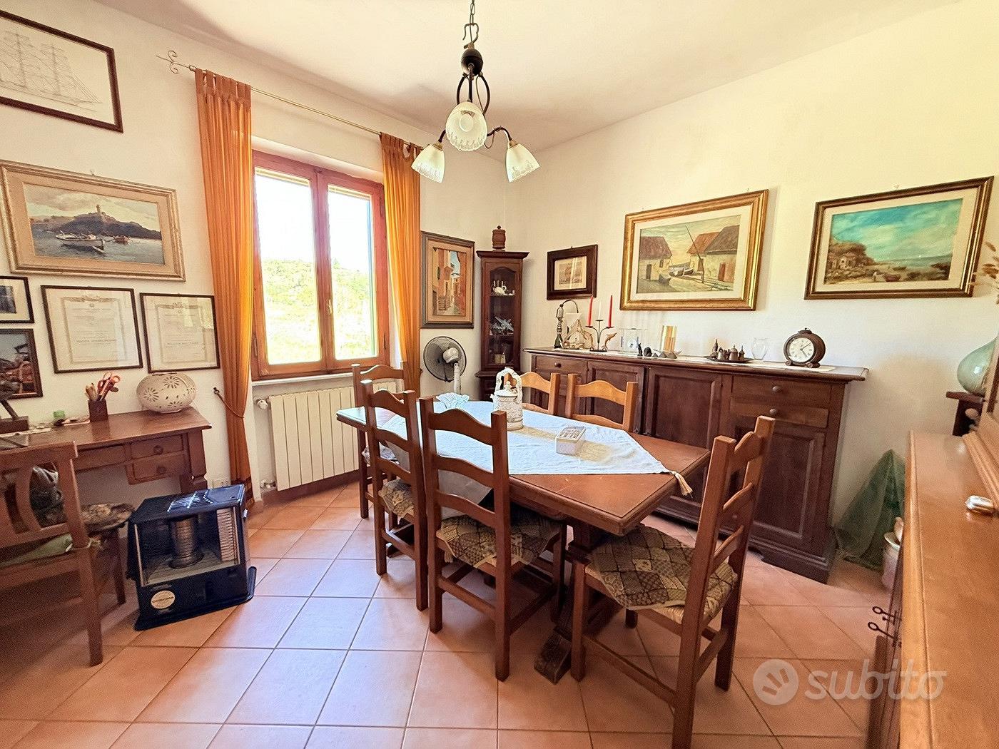 Apartment in Portoferraio - Vista 6
