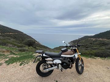 Caballero Explorer 500 My24
